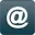 Follow Us on E-mail Follow Us on E-mail