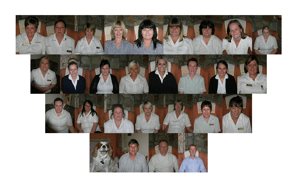 staff